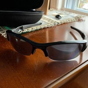 Oakley Flak Jacket